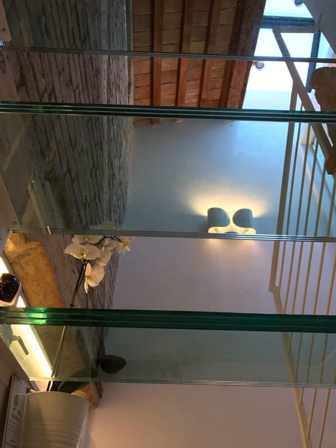 Venezia Luxury Biennale Designヴィラ エクステリア 写真