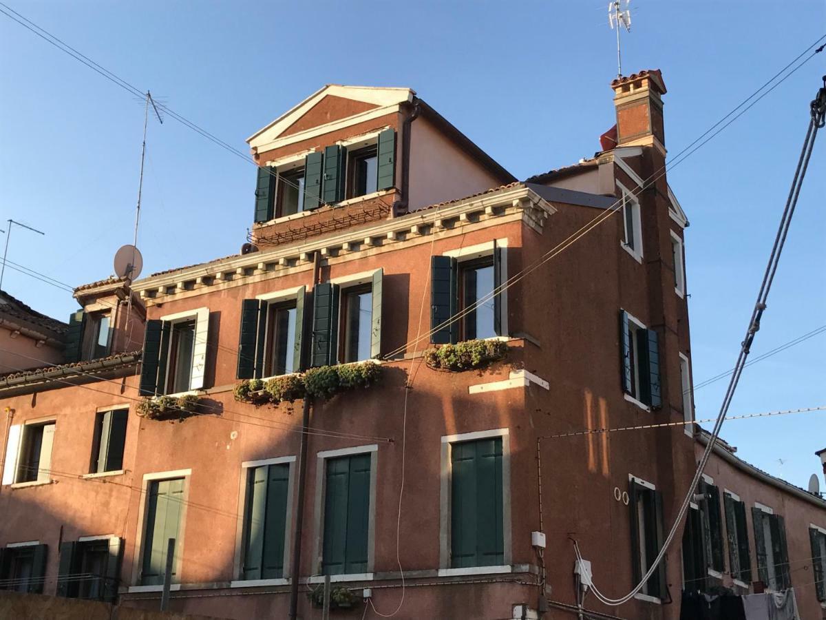 Venezia Luxury Biennale Designヴィラ エクステリア 写真